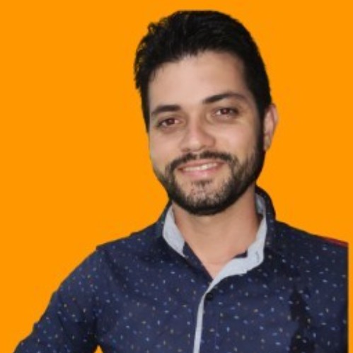 Marcos Lourenço